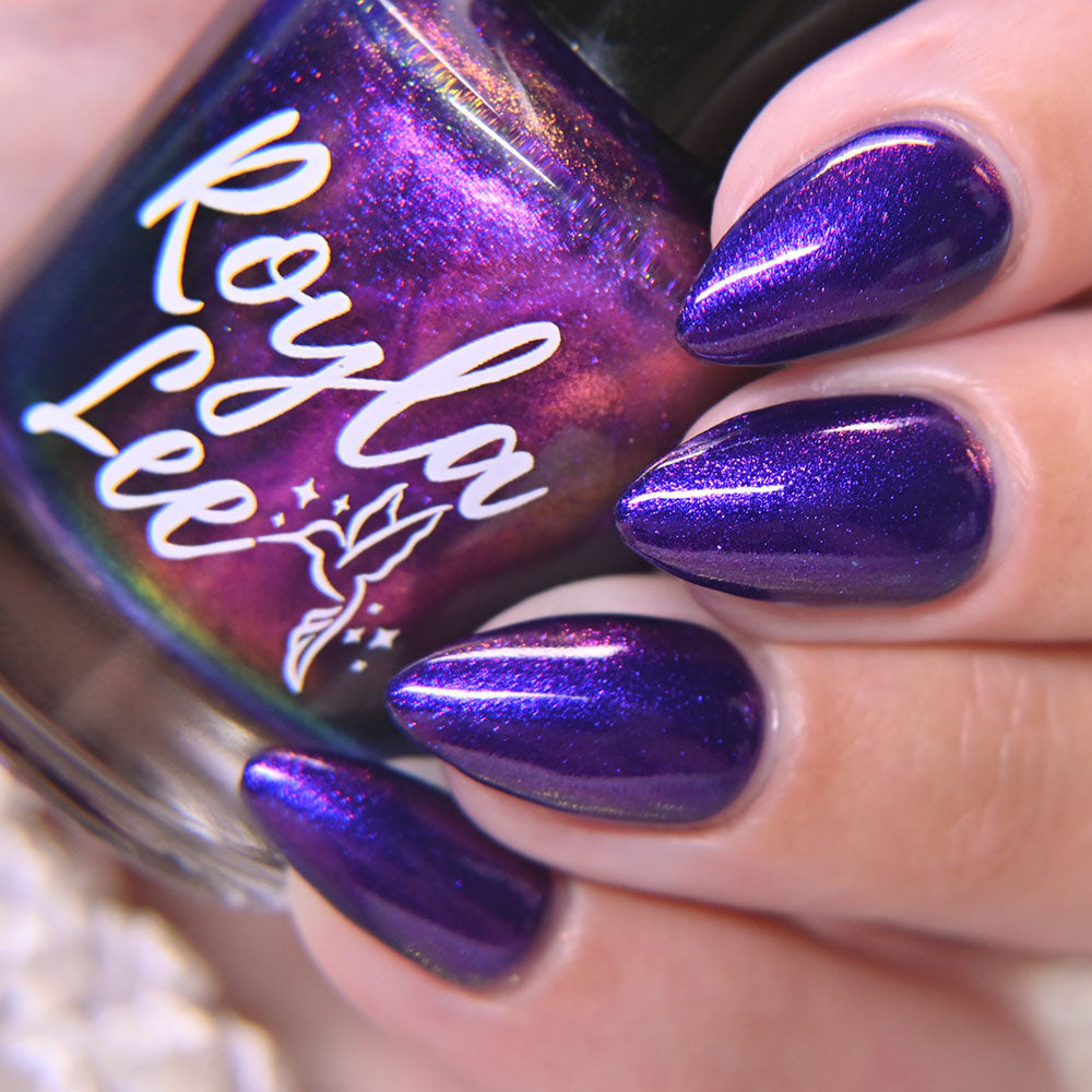 PREORDER: 2026 Alzheimer's Awareness - Tregi