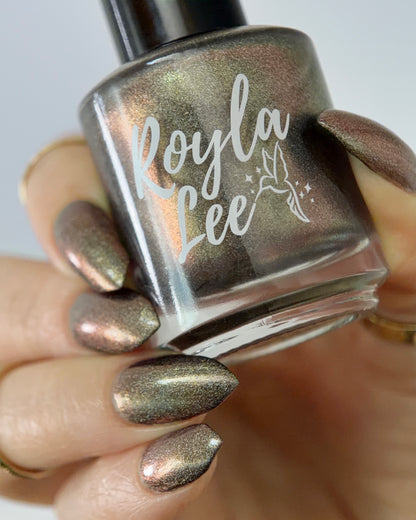 PREORDER: Thimble Me This