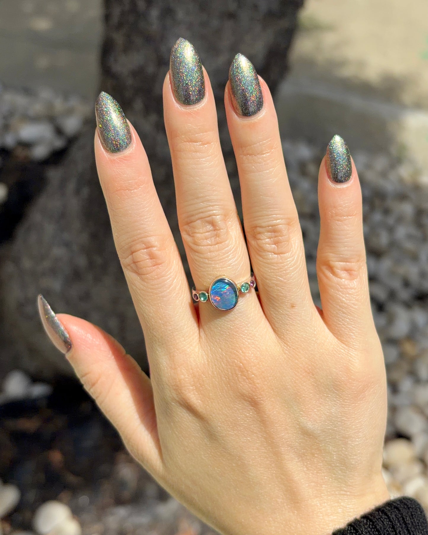 PREORDER: Thimble Me This