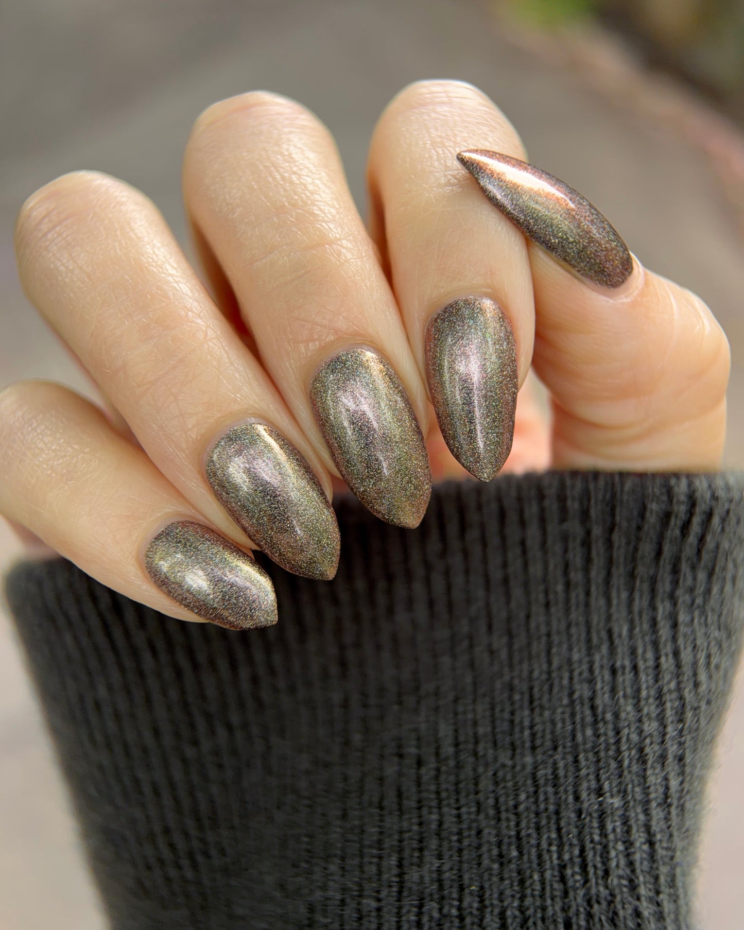 PREORDER: Thimble Me This