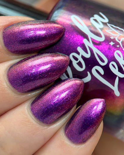 PREORDER: 2026 Alzheimer's Awareness - Tregi