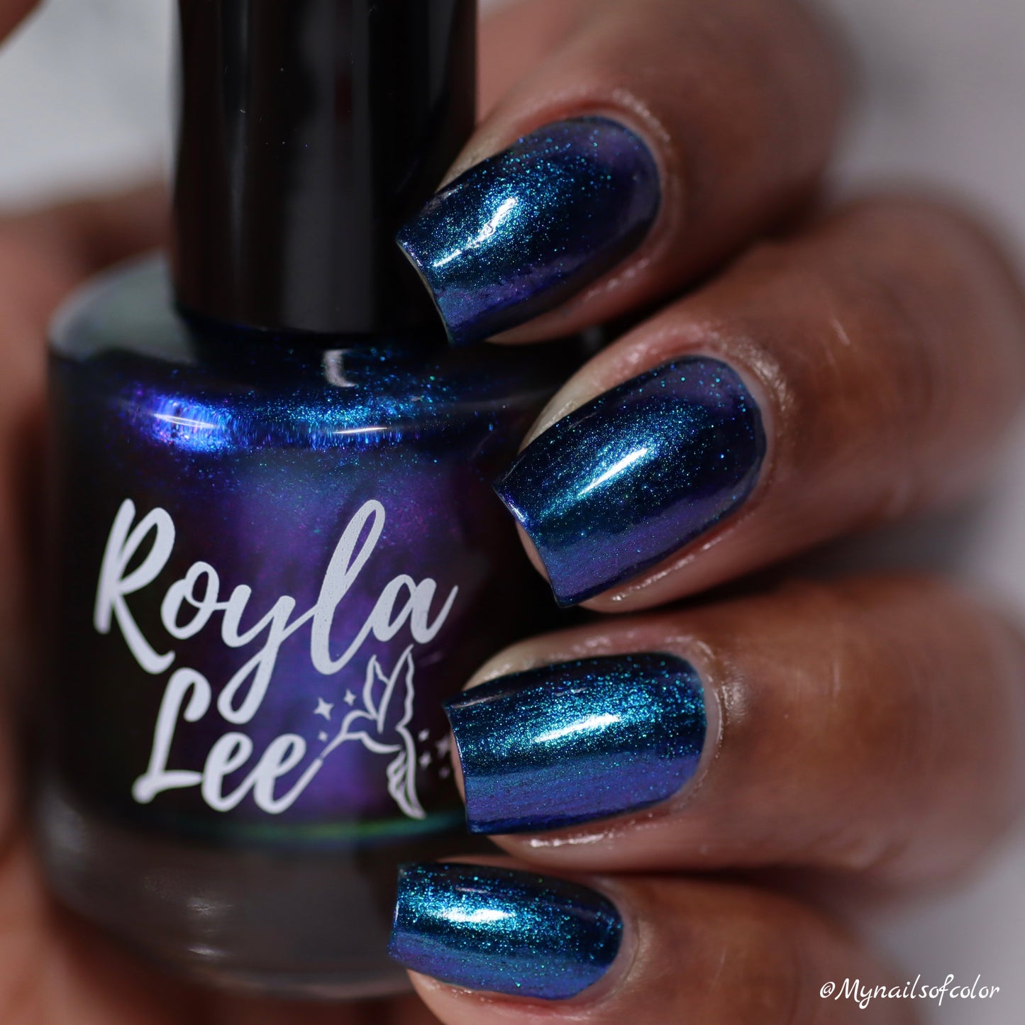 PREORDER: Labradorite
