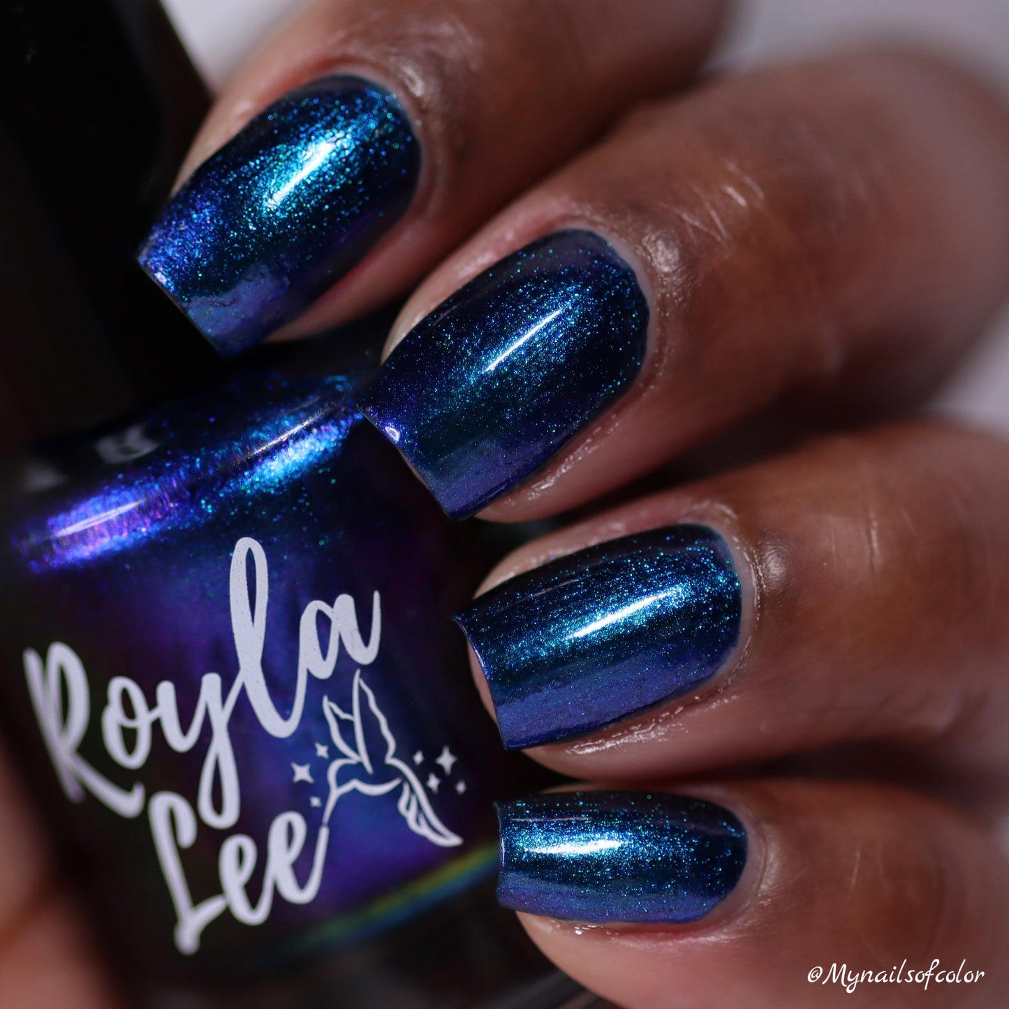 PREORDER: Labradorite