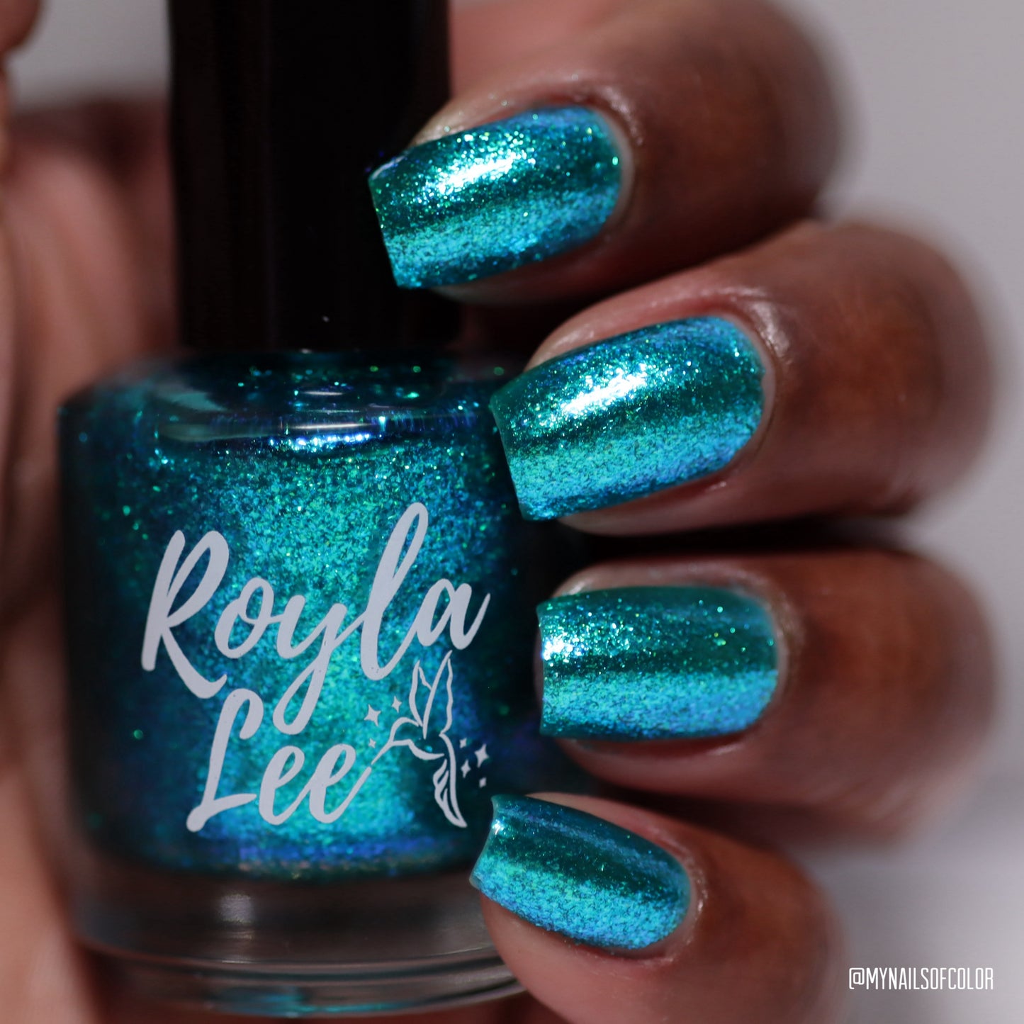 PREORDER: Polish Pickup Rewind - Foxfire