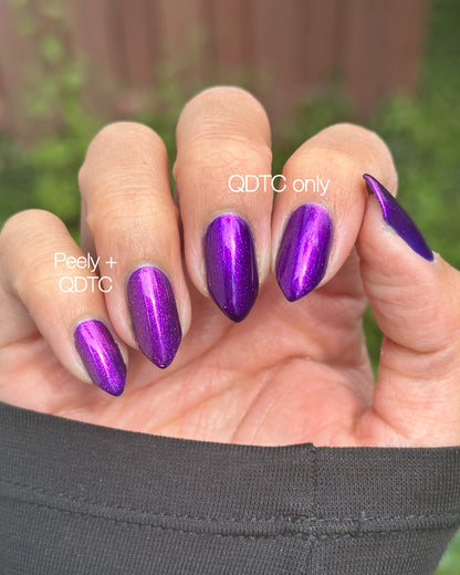 PREORDER: 2026 Alzheimer's Awareness - Tregi