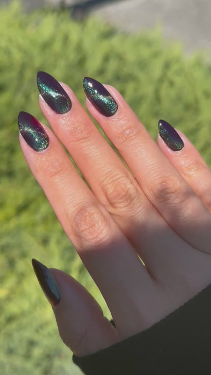 PREORDER: Spellbound *MAGNETIC*