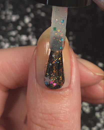 LAST CHANCE: The Rainbow Connection - Glow in the Dark