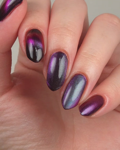 PREORDER: Spellbound *MAGNETIC*