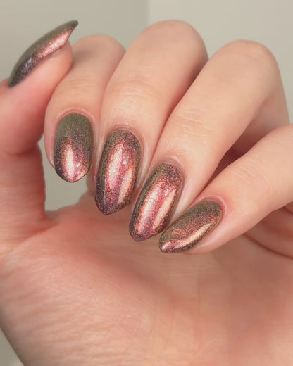 Tiddles & Glitter