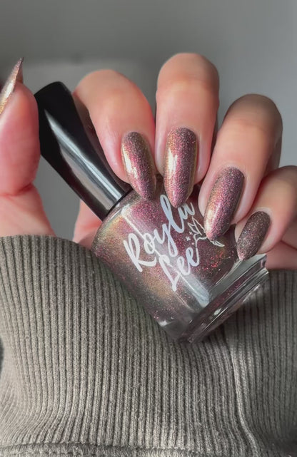 Tiddles & Glitter