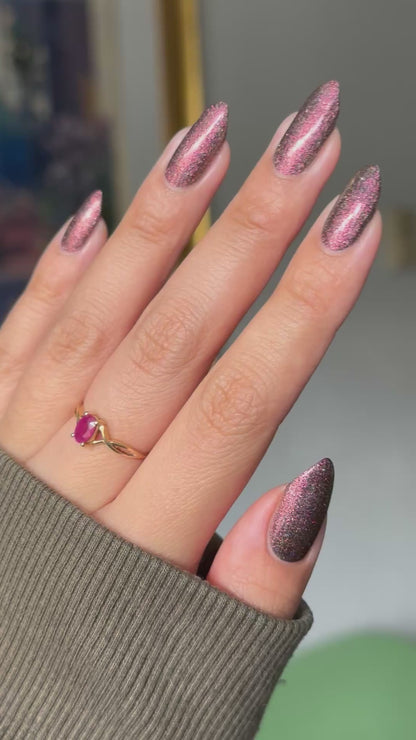 Tiddles & Glitter