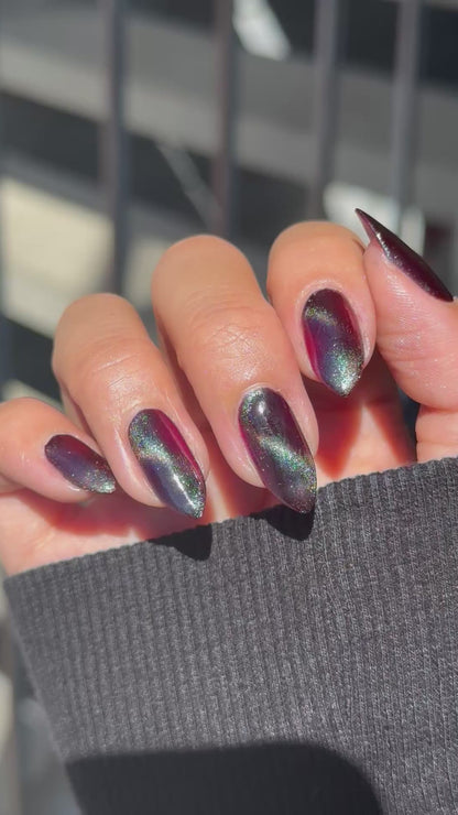 PREORDER: Spellbound *MAGNETIC*