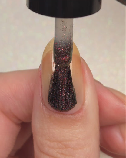 Tiddles & Glitter