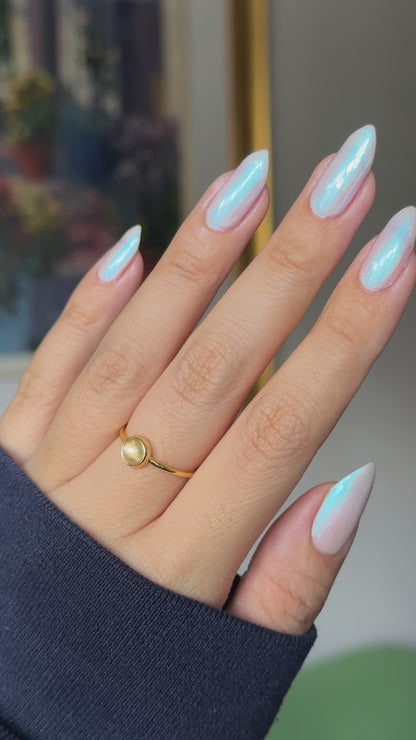 LIMITED QUANTITIES: Moonstone