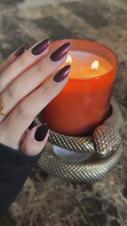 PREORDER  - Candlelit Séance