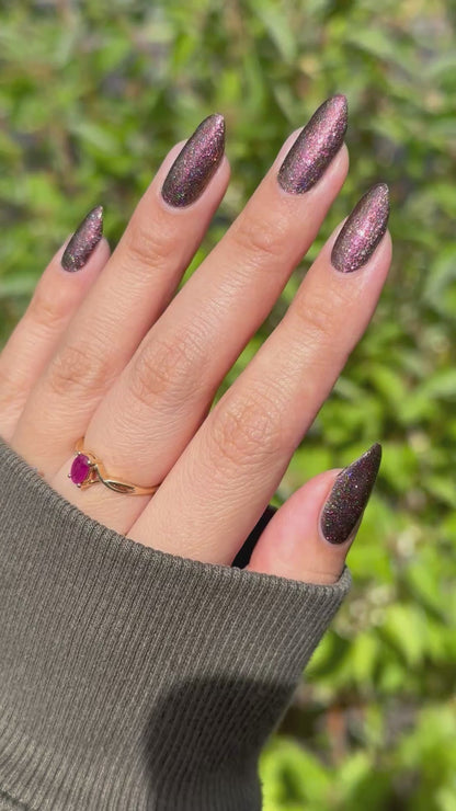 Tiddles & Glitter