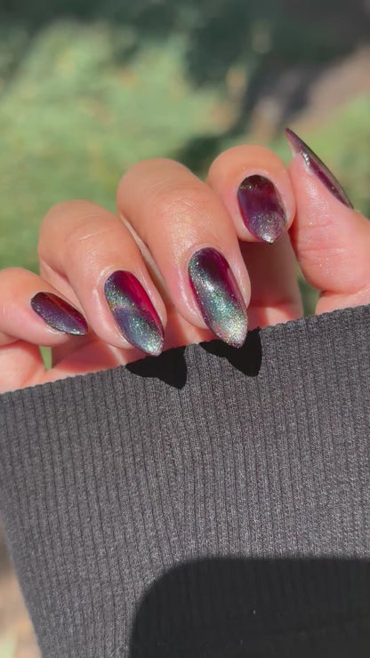 PREORDER: Spellbound *MAGNETIC*