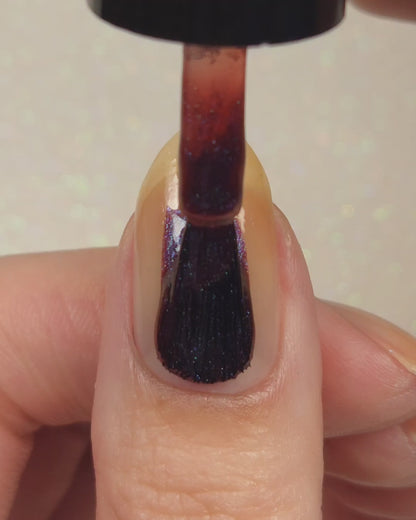 PREORDER: Spellbound *MAGNETIC*