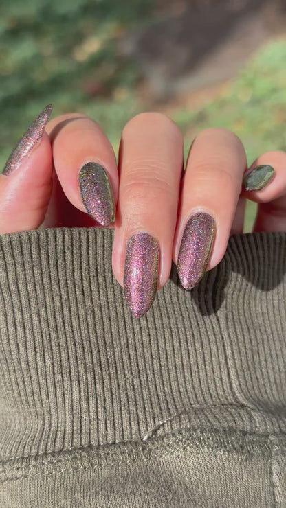 Tiddles & Glitter