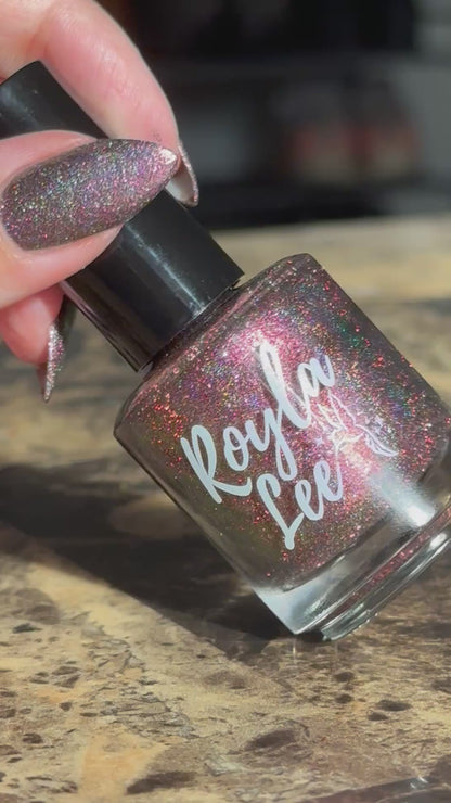Tiddles & Glitter