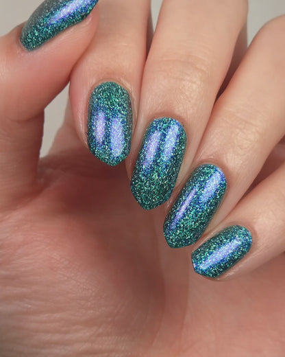 LAST CHANCE: Polish for Paws - Me & You & a Dog Named Boo