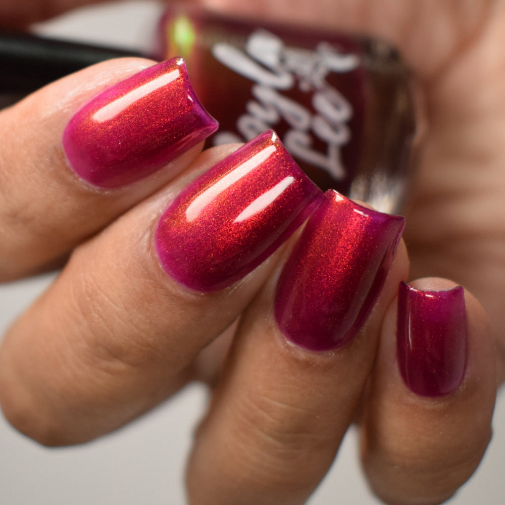 PREORDER: Needle Little Love