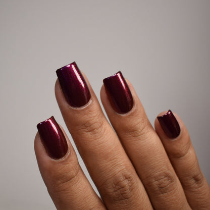PREORDER: Quilted Githerments